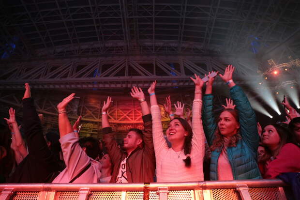 «Не время сейчас танцы танцевать»: петербургская рок-группа Tequilajazzz отменила все концерты