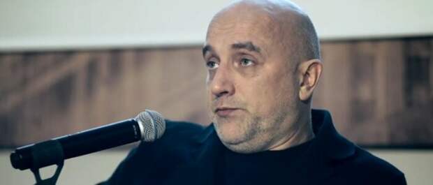 Прилепин передаст депутатский мандат соратнику
