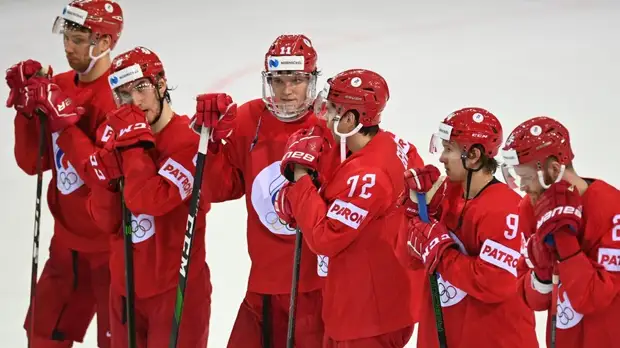 Зрелищность или результат: почему возможный перенос хоккейного турнира ОИ-2022 на лето может навредить сборной России