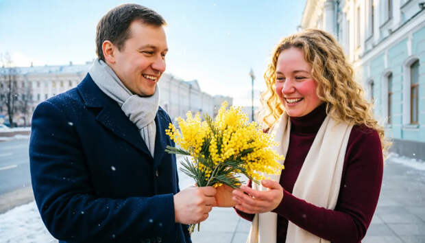 Ответ юриста: Как будем отдыхать в марте 2026 года