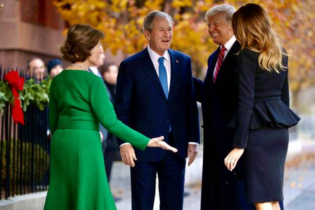 «Превентивные войны ослабили Америку»: советник Обамы о последствиях удара по Ирану