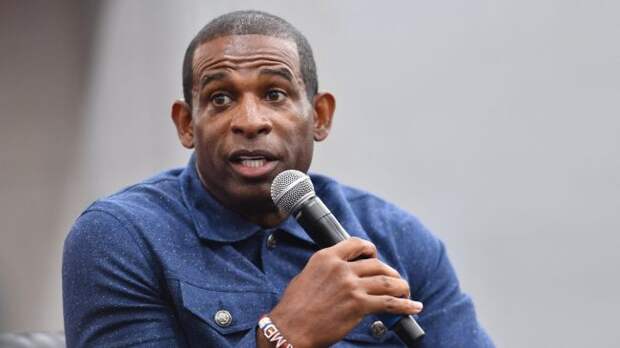Deion Sanders Confirms Latest Rumors Circulating About Him