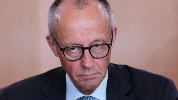 Мерц решил открыть против России новый фронт. Индия — его плацдарм