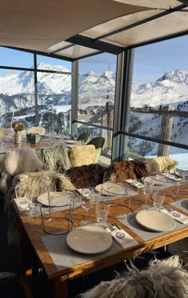 Фото Александры Нечаевой