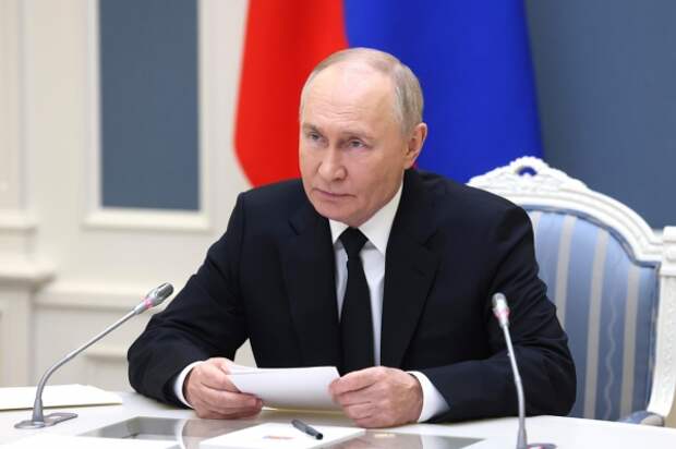 В Верховной раде неожиданно ответили на заявление Путина о переговорах: главное за сутки
