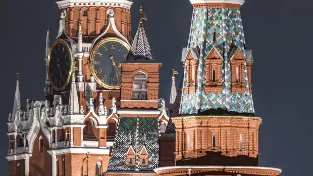 РБК: в Кремле начали подготовку к выборам президента в 2024 году