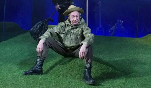 Бывший арестант рассказал, как Ефремов будет жить в тюрьме
