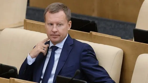 Суд в Москве 5 октября начнёт рассмотрение дела в отношении Вороненкова