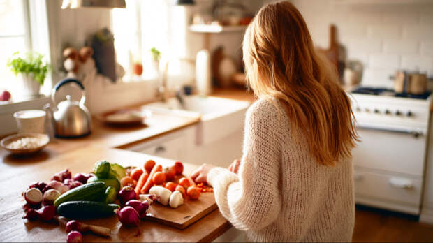 Срезать плесень и сбрызнуть антисептиком: почему нельзя спасать испорченную еду