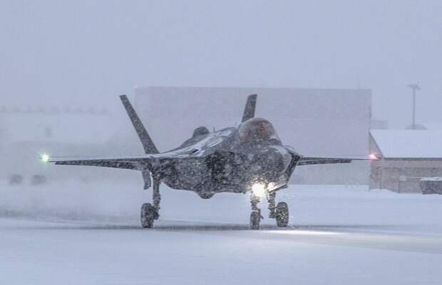 F-35