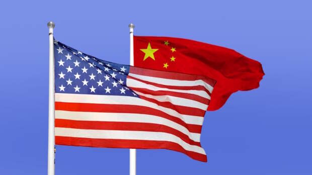 Трамп заявил о подписании торговой сделки с Китаем