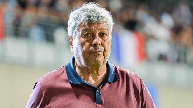 РПЛ выразила соболезнования в связи со смертью Луческу