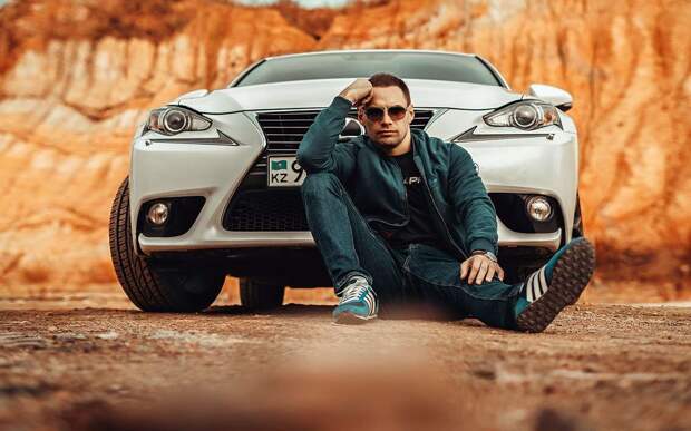 Эти иномарки россияне начали везти из-за рубежа после 1 декабря