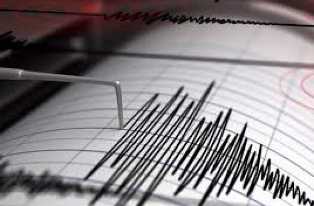 Землетрясение магнитудой 6,7 произошло в пятницу у берегов индонезийской провинции Бантен
