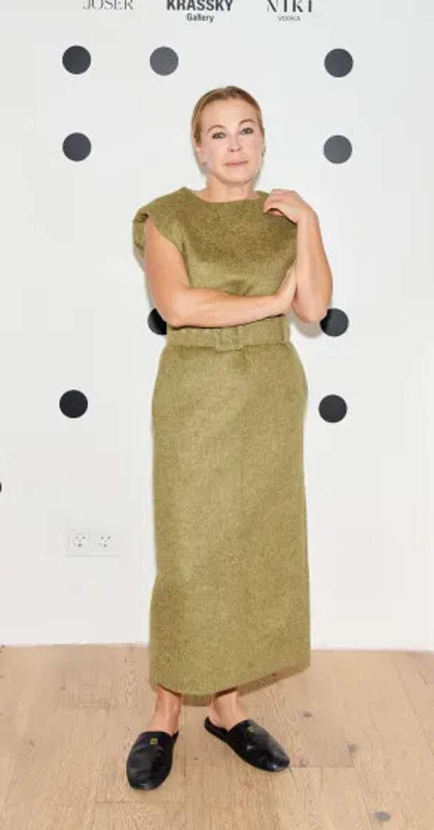 Маргарита Пушкина