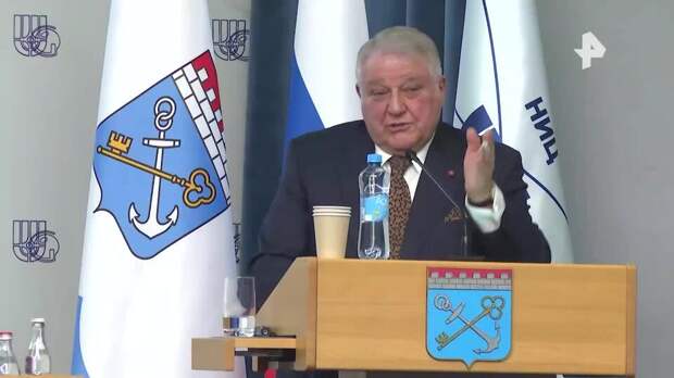 Ковальчук: природоподобные технологии – это ящик Пандоры