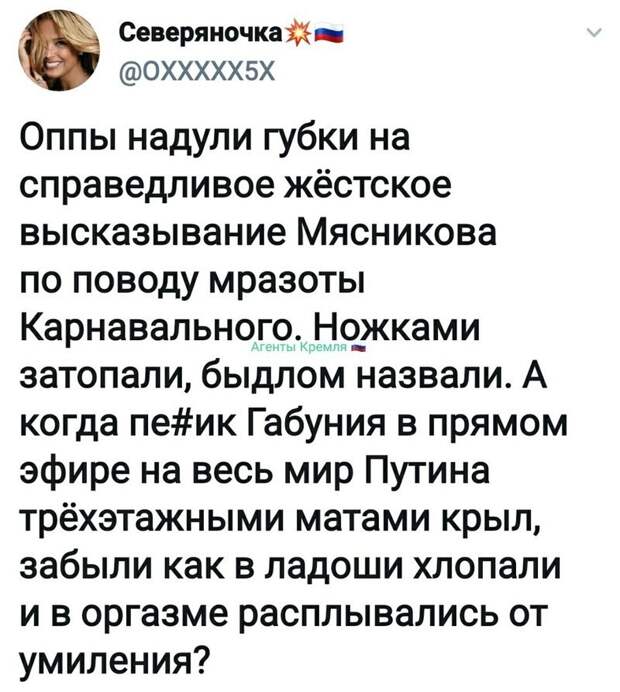 Политические картинки.2