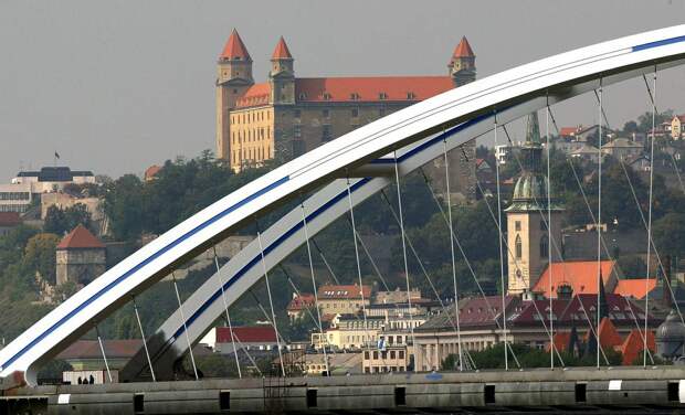 Страна Евросоюза заявила о готовности возобновления прямого авиасообщения с Россией