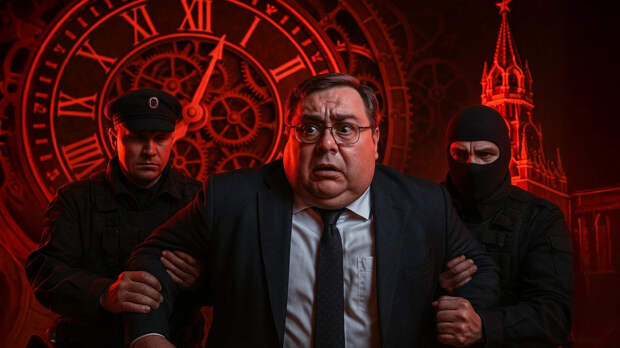 "Чистка" Белоусова: Три фамилии позоривших Минобороны. Все устранены