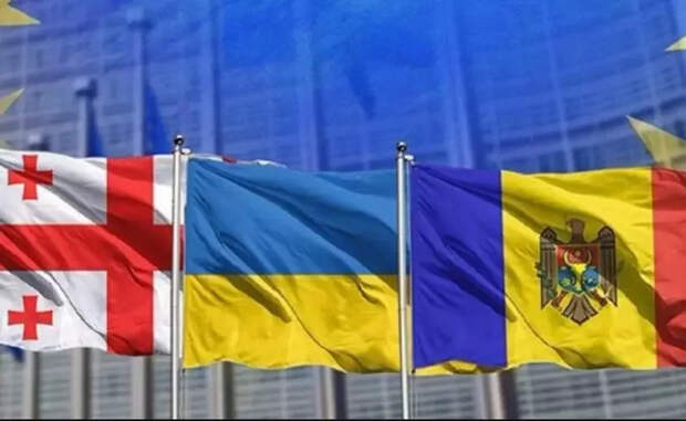 «Три на ГУМ пошло»: Шарль Мишель из ЕС и его партнёры на содержании