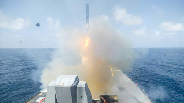 США и Израилю предрекли снарядный голод через несколько дней из-за атак Ирана