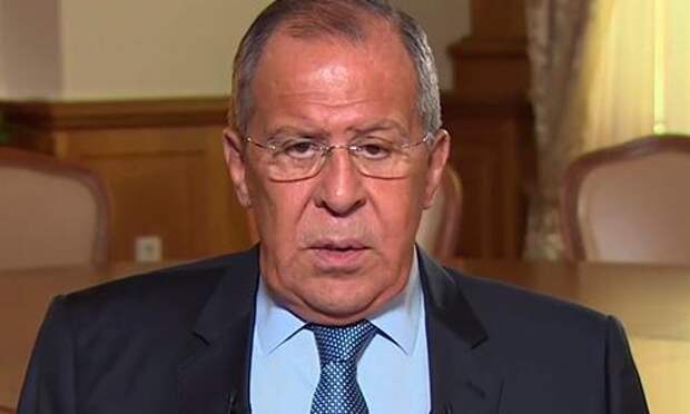 Лавров рассказал подробности саммита Путина и Трампа в Хельсинки