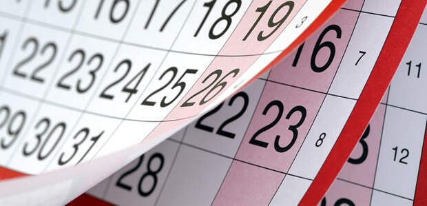 В Госдуме пояснили, когда россиян опять ждут 12-дневные новогодние каникулы