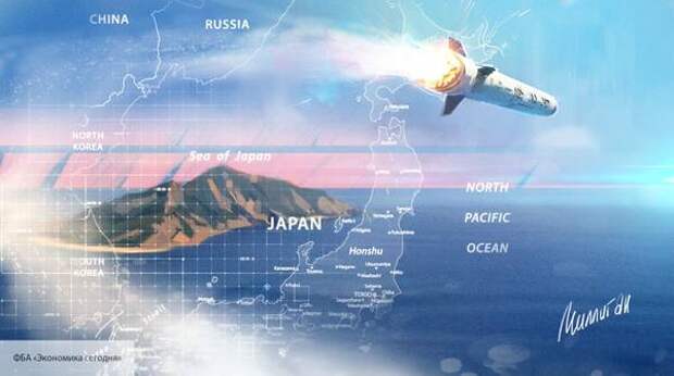 NetEase: Япония публично высмеяла «слабую» Россию и опозорилась