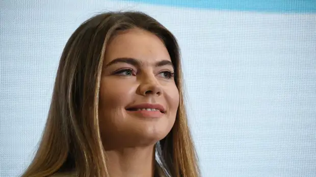 Кабаева получила спортивный «Оскар»