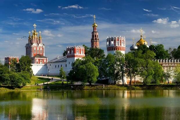 реставрация