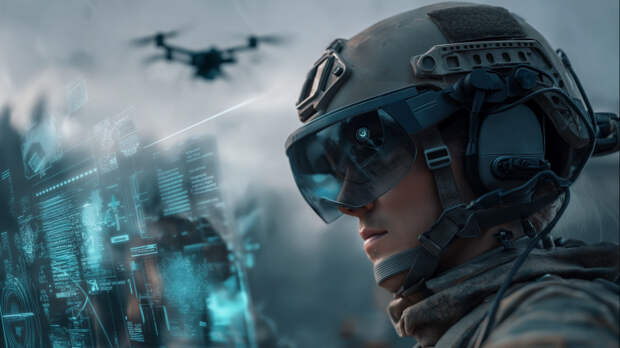 От аналитики к убийствам: США превращают ИИ в оружие