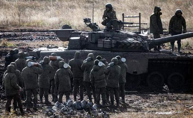 Сводки СВО, 10 апреля, главное: Обмен телами погибших, мятеж «мобиков» в Харьковской области