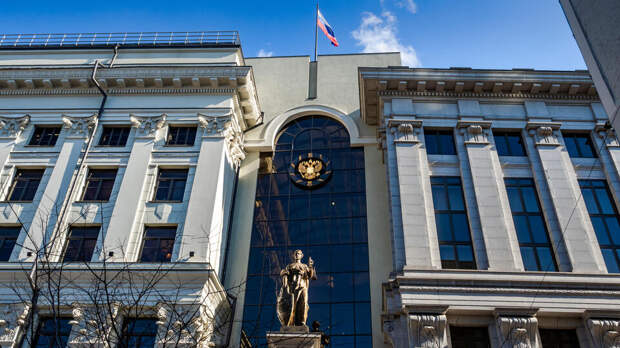 Доходы от бизнеса, начатого на коррупционные деньги, тоже могут изымать