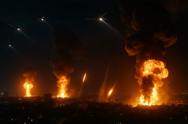 Трупы в черных пакетах: "Герани" уничтожили лучших дроноводов ВСУ и их наставников из НАТО