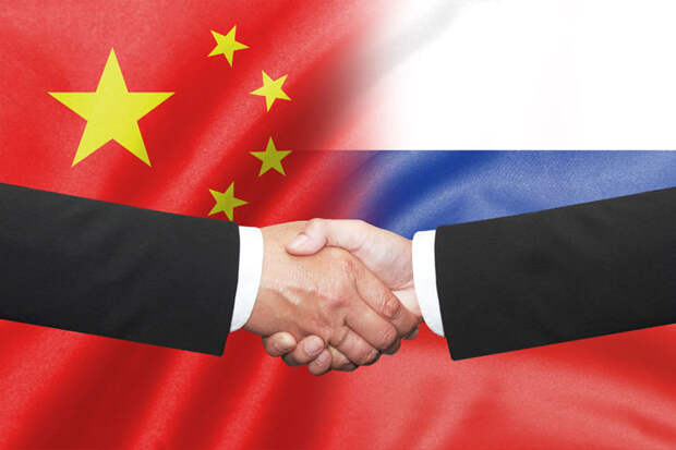 Forbes: Москва и Пекин бросили вызов свободному миру
