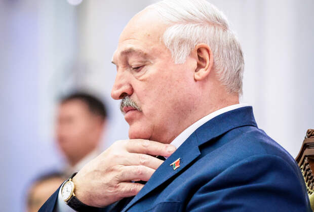 Лукашенко порассуждал о сроках независимости Белоруссии