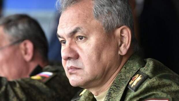 В РФ заявили о признаках подготовки военной операции НАТО против России