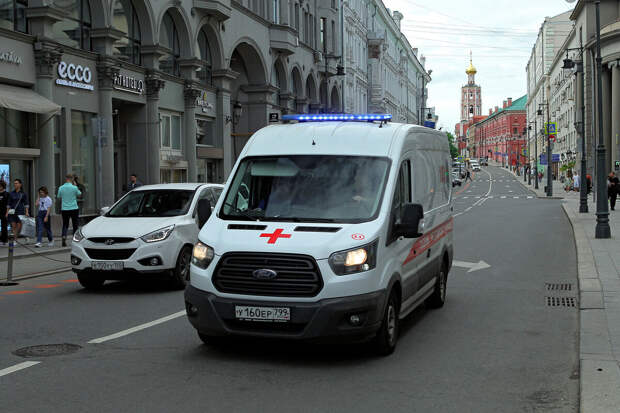 "78.ru": в Петербурге школьник с анемией впал в кому из-за лечения на дому