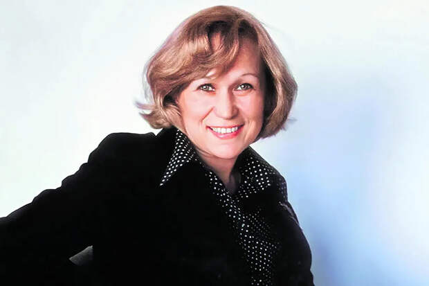 «Ради нее бросали семьи»: почему жизнь Майи Булгаковой, блиставшей на экране и сцене, оборвалась в 62 года