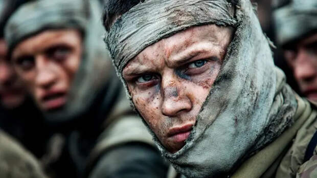 "Украина горит изнутри": Подполье вступило в войну. Настоящая революция от Киева до Львова. Города горят. На фронте мятеж штурмовиков