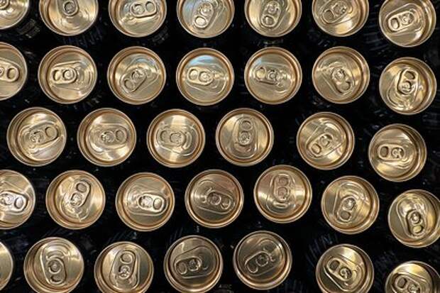 Пиво в России подорожало в три раза быстрее официальной инфляции