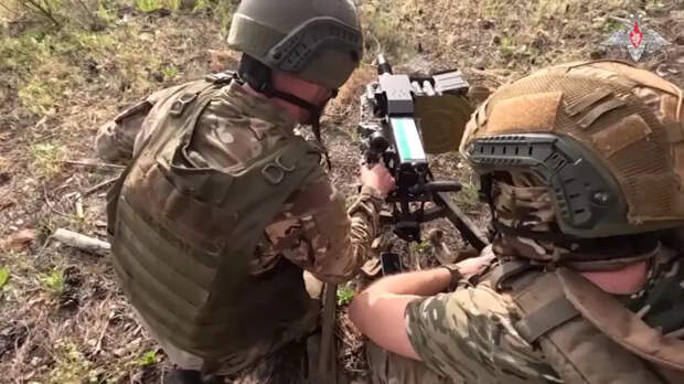 Гранатомётный выстрел ВОГ-17 и его потенциал