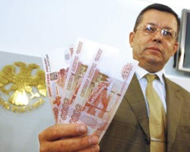 Банк России: Через 10 лет наличные деньги выйдут из обращения