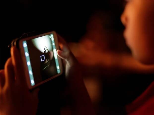 Данные влияния смартфонов на детей вызвали шок: разрушенное поколение Данные влияния смартфонов на детей вызвали шок: разрушенное поколение