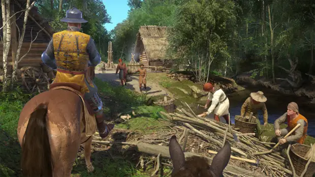 From the Ashes  Kingdom Come Deliverance -    Kingdom  Come Deliverance