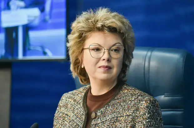 Ямпольская: Комитет Госдумы продолжит борьбу с реабилитацией нацизма