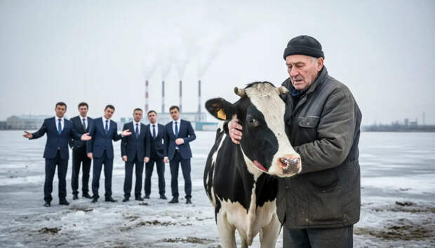 Главное за ночь и утро 7 апреля: Сенсация в деле о забое скота, подсчёт потерь армии США, козырь ВСУ - перерезают логистику