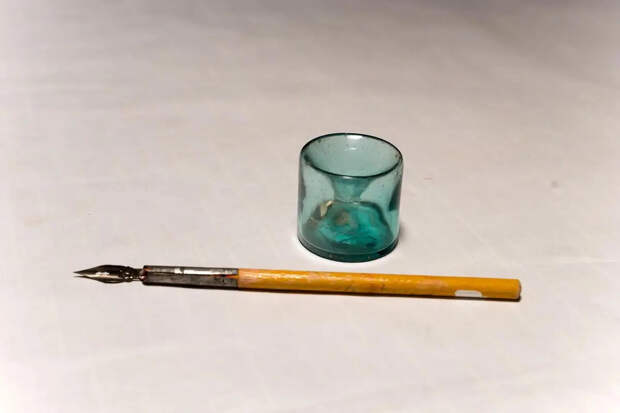 Моя советская школа: первый раз в первый класс