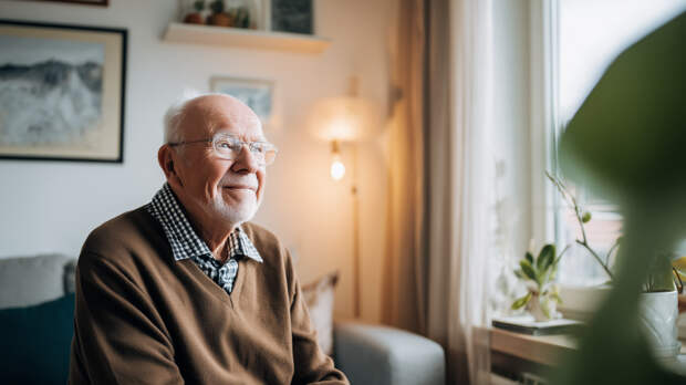 Что положено пенсионерам в 2026 году и как этим воспользоваться