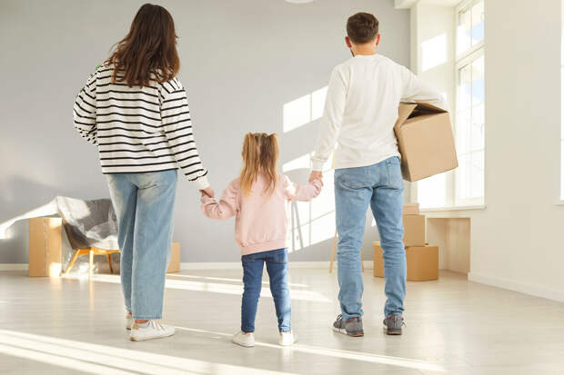 Финансист Трепольский: на российском ипотечном рынке сложилась ипотекозависимость